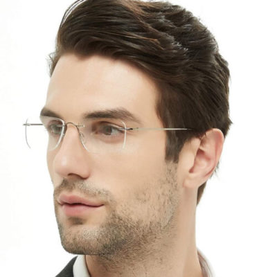 RIMLESS RIMLESS